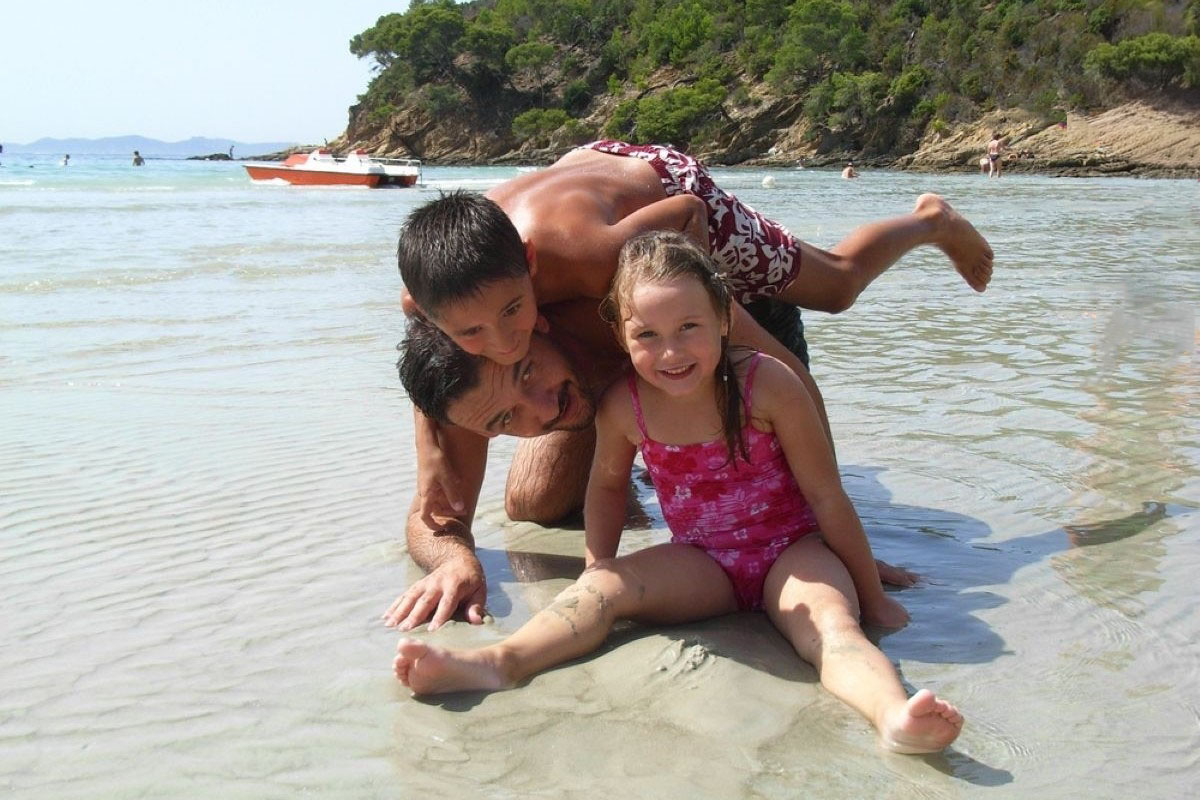 06-Plage de l Estagnol new 06-Plage de l Estagnol new