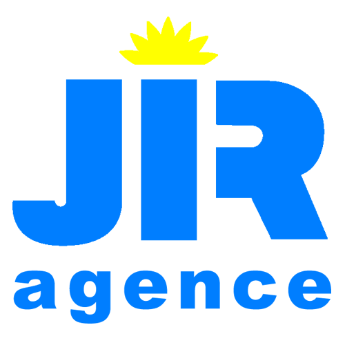 Agence logo